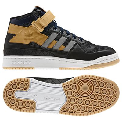 Forum Mid Lite RS Shoes