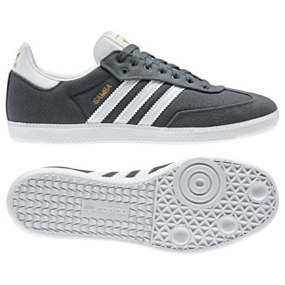 Samba Shoes