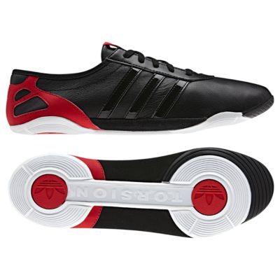 Mega TORSION Dance Low Shoes