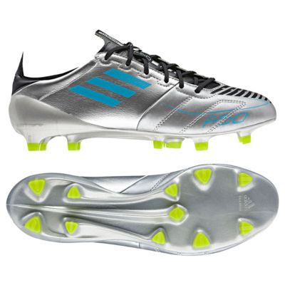 F50 adiZero TRX FG Cleats