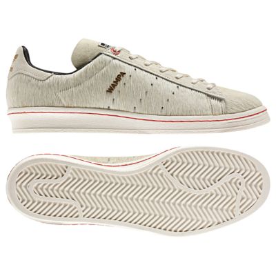 Star Wars Campus 80s Wampa Shoes