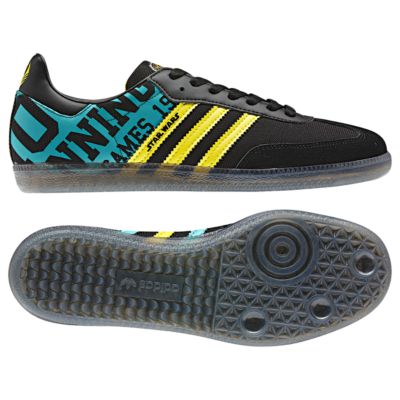 Star Wars Shoes  Kids on Adidas   Star Wars Samba Shoes Customer Reviews   Product Reviews