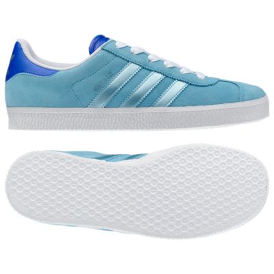 image: adidas Gazelle Shoes G56108