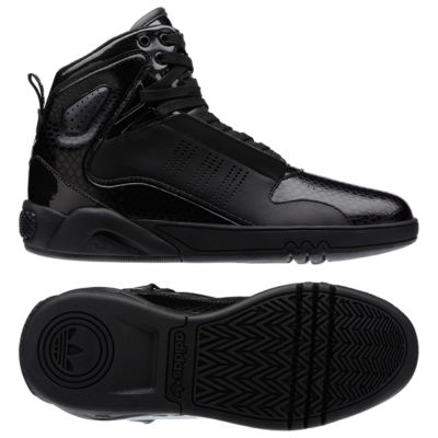 image: adidas Roundhouse Mid 2.0 Shoes G56222