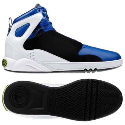 image: adidas Roundhouse Mid 2.0 Shoes G56229