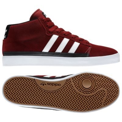 image: adidas Rayado Mid Shoes G56478