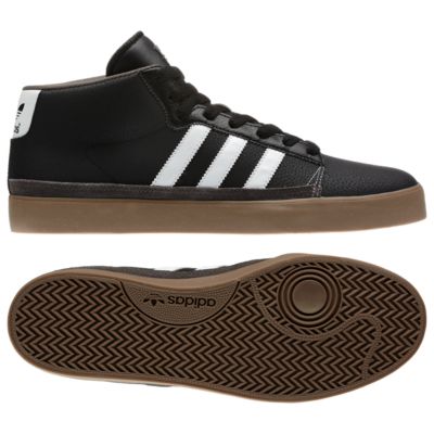 image: adidas Rayado Mid Shoes G56482