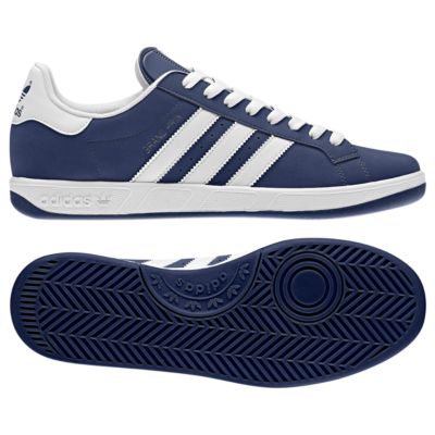 image: adidas Grand Prix Shoes G56612