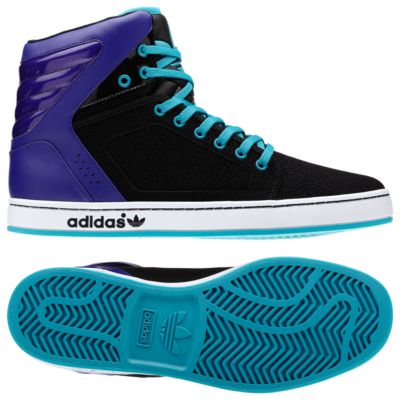 image: adidas Adi Hi EXT Shoes G56625