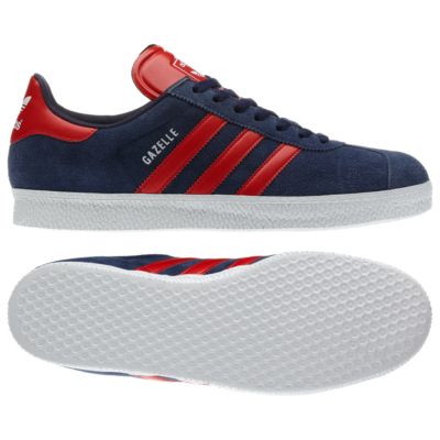 image: adidas Gazelle 2 Shoes G56658