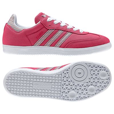 image: adidas Samba Shoes G56781