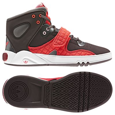 image: adidas Roundhouse Shoes G56814