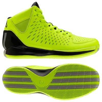 image: adidas d rose 3 Shoes G56949