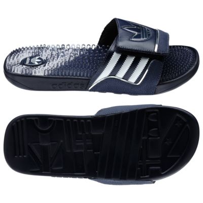 image: adidas Trefoilssage Slides G59102
