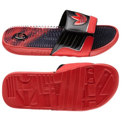 image: adidas Trefoilssage Slides G59103