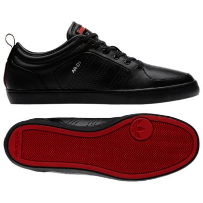 image: adidas AR-D1 Low Shoes G59109