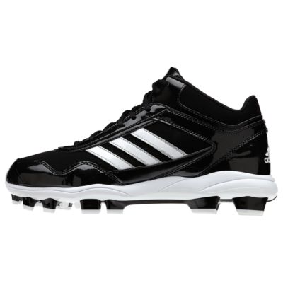 image: adidas Excelsior Pro TPU Mid Cleats G59128