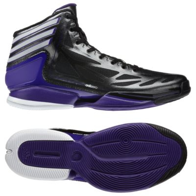 image: adidas Adizero Crazy Light 2.0 Shoes G59161