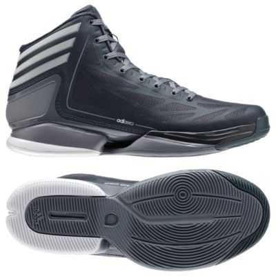 image: adidas Adizero Crazy Light 2.0 Shoes G59163