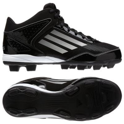 image: adidas Hotstreak TPU 2.0 Mid Cleats G59238