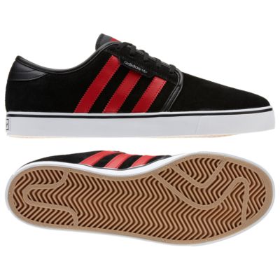 image: adidas Seeley Shoes G59332
