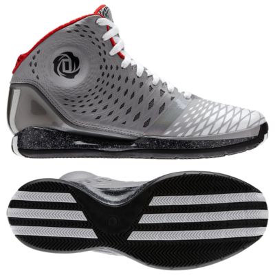 image: adidas D Rose 3.5 Shoes G59649