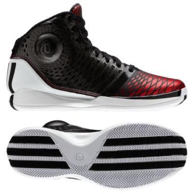 image: adidas D Rose 3.5 Shoes G59651