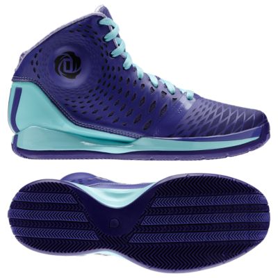 image: adidas D Rose 3.5 Shoes G59652
