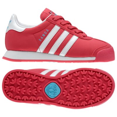 image: adidas Samoa Shoes G59658