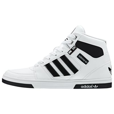 image: adidas Hard Court Hi Shoes G59670