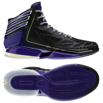 image: adidas Adizero Crazy Light 2.0 Shoes G59691