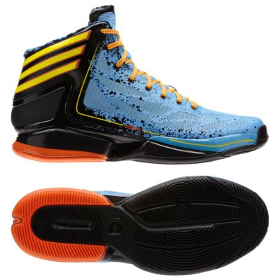image: adidas adizero Crazy Light 2.0 Shoes G59694