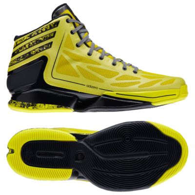 image: adidas Adizero Crazy Light 2.0 Shoes G59699