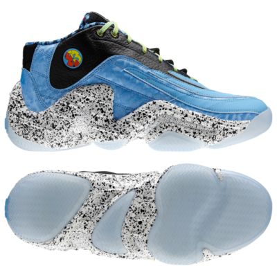 image: adidas Real Deal Shoes G59708