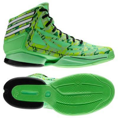 image: adidas Adizero Crazy Light 2.0 Shoes G59713