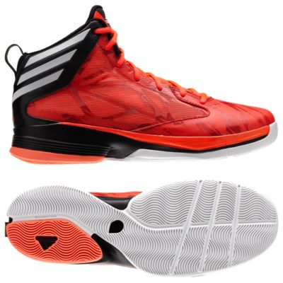 image: adidas Crazy Fast Shoes G59724