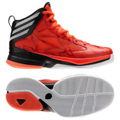 image: adidas Crazy Fast Shoes G59726