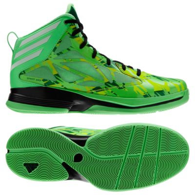 image: adidas Crazy Fast Shoes G59734