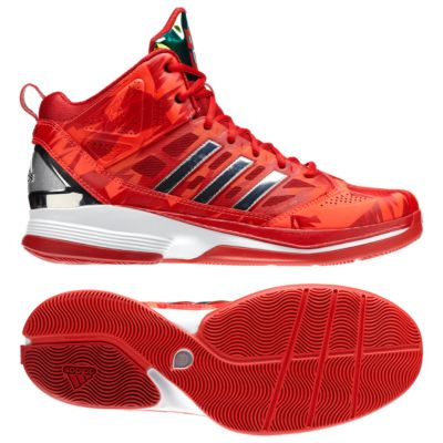 image: adidas D Howard Light Shoes G59750