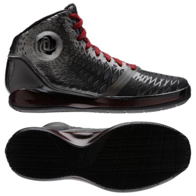 image: adidas D Rose 3.5 Shoes G59757