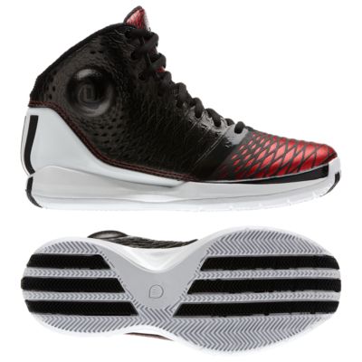 image: adidas Rose 3.5 Shoes G59787