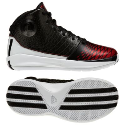 image: adidas Rose 3.5 Shoes G59788