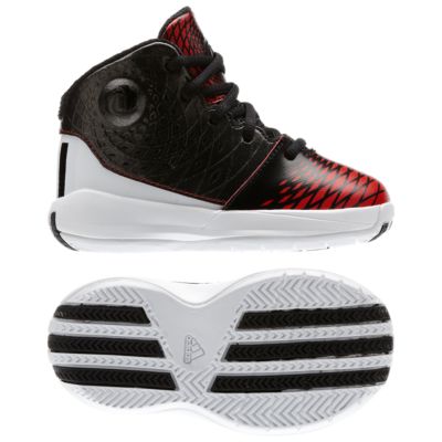 image: adidas Rose 3.5 Shoes G59789