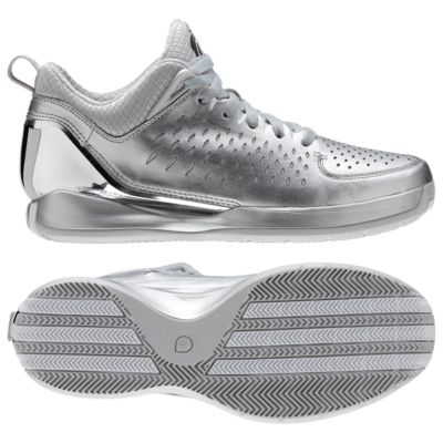 image: adidas Rose 3 Low Shoes G59800