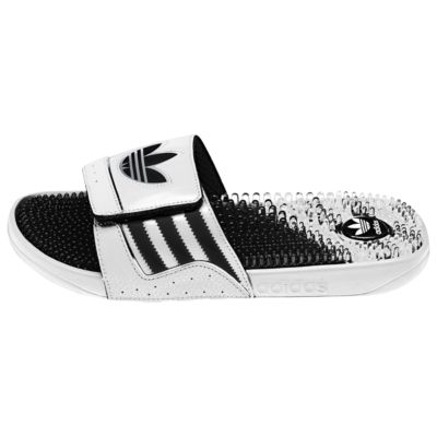 image: adidas Trefoilssage Slides G59925