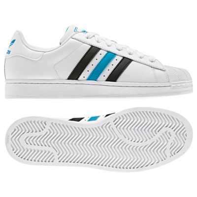 image: adidas Superstar 2 Shoes G59927