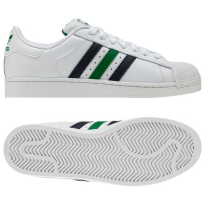 image: adidas Superstar 2 Shoes G59928