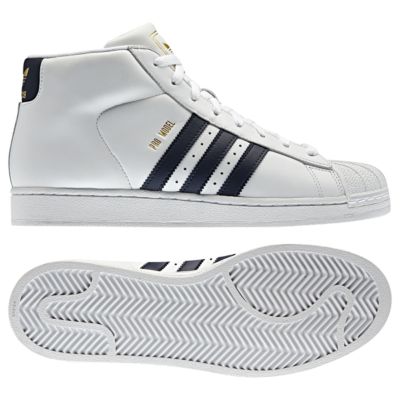 image: adidas Pro Model Shoes G59930
