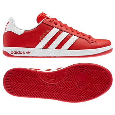 image: adidas Grand Prix Shoes G59937