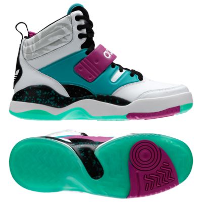 image: adidas Hackmore Shoes G59952